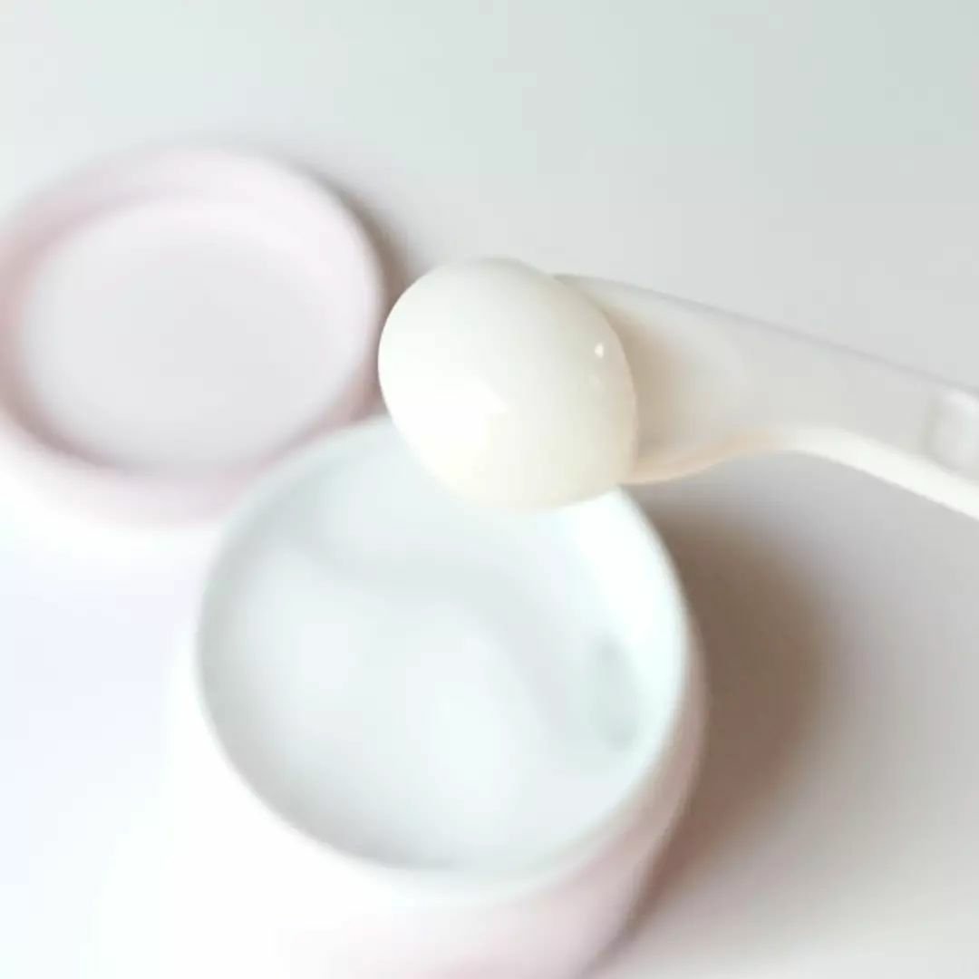 薬用ゲル センシティブEX/ドクターシーラボⓇ/フェイスクリームを使ったクチコミ（3枚目）