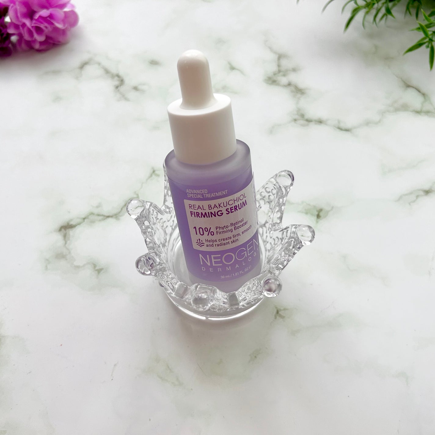 リアルバクチオールファーミングセラム/NEOGEN/美容液を使ったクチコミ(7枚目)