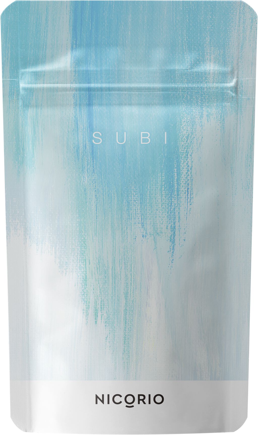 NICORIO（ニコリオ） SUBI（スビー）
