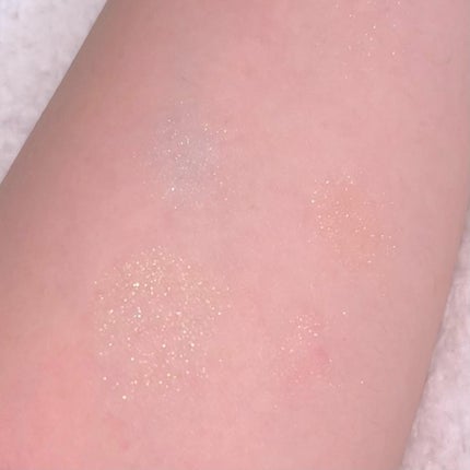 ããŒããã«ã³ã¹ã°ãªãã¿ãŒãã¬ãã/KATE/ã¢ã€ã·ã£ããŠãã¬ããã䜿ã£ãã¯ãã³ãïŒ4æç®ïŒ