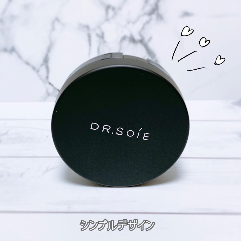 えび松(春br) on LIPS 「ドクターソワ様より5Gリフトファンデーションをお試しさせて..」(3枚目)