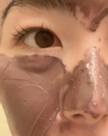 ビタギビング アクアセラムマスク 25mL×4 枚セット/ByUR/シートマスク・パックの画像