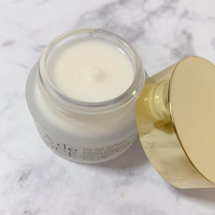 デュアル クリーム X/FLA de VOCE/フェイスクリームを使ったクチコミ(2枚目)