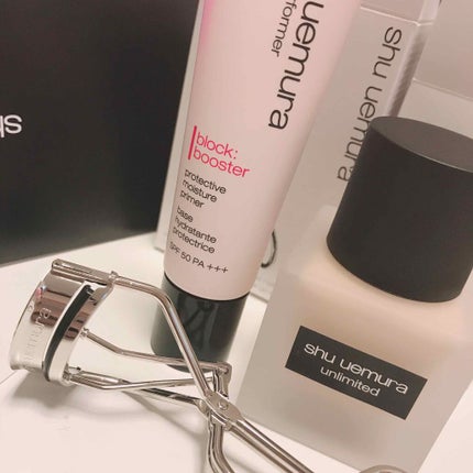 ステージ パフォーマー インビジブル パウダー/shu uemura/プレストパウダーを使ったクチコミ(1枚目)