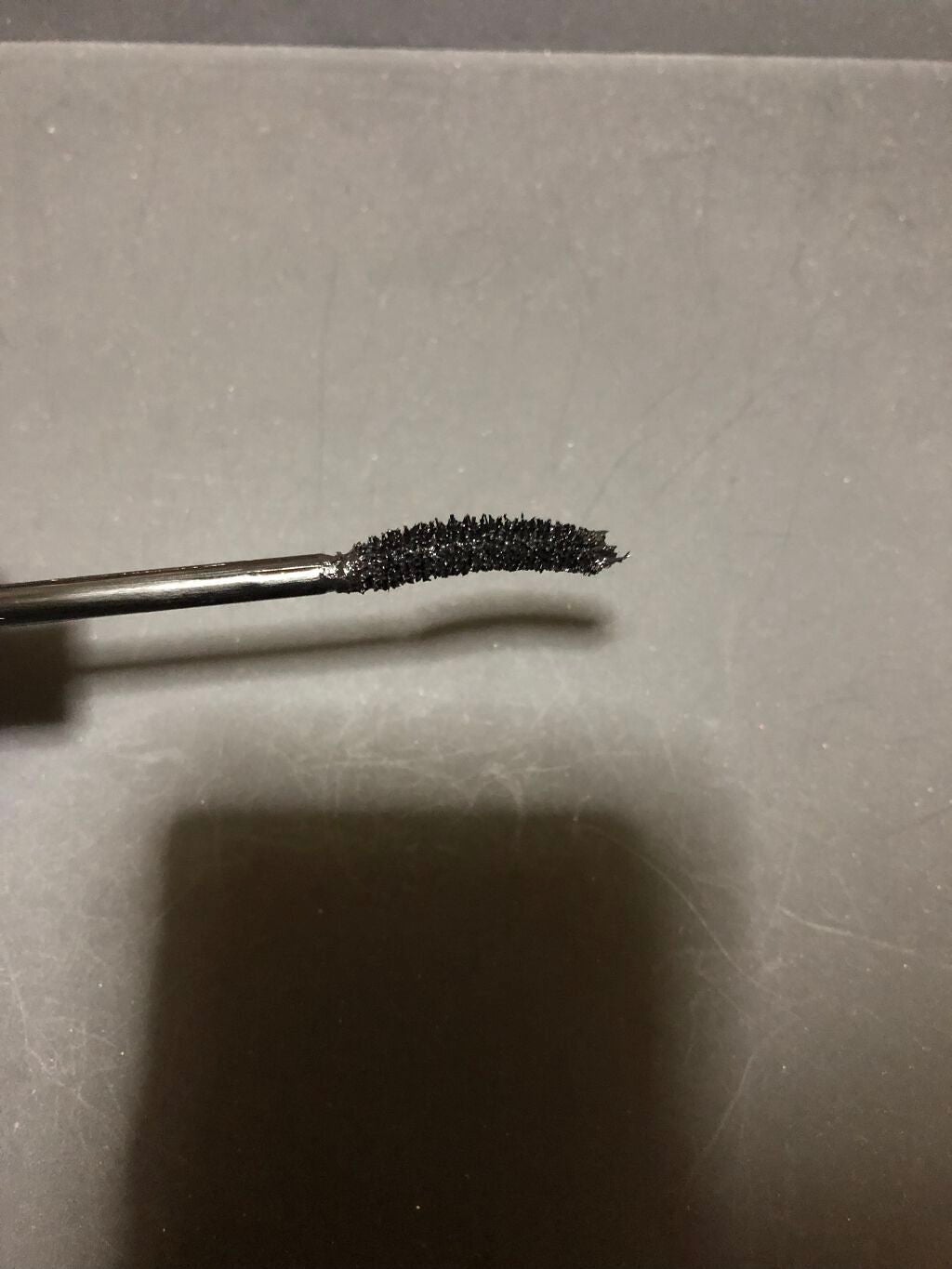 ラッシュフォーマーEX(ボリュームWP)/KATE/マスカラを使ったクチコミ(2枚目)