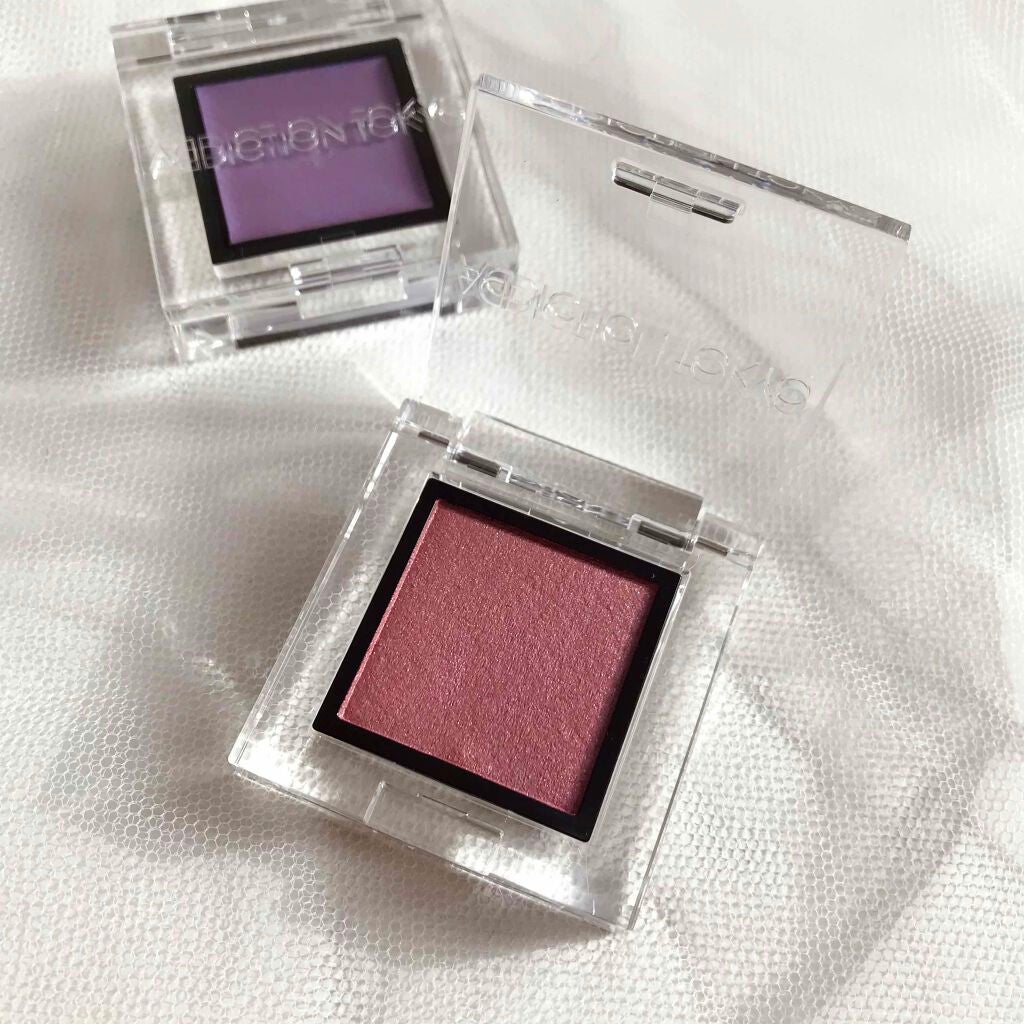 アディクション ザ アイシャドウ パール/ADDICTION/単色アイシャドウを使ったクチコミ(1枚目)