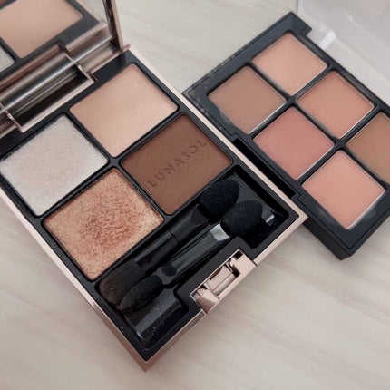 ブラウンアイシャドウおすすめ24選《プチプラ・デパコス・韓国》ブルベイエベ別の人気コスメから塗り方まで