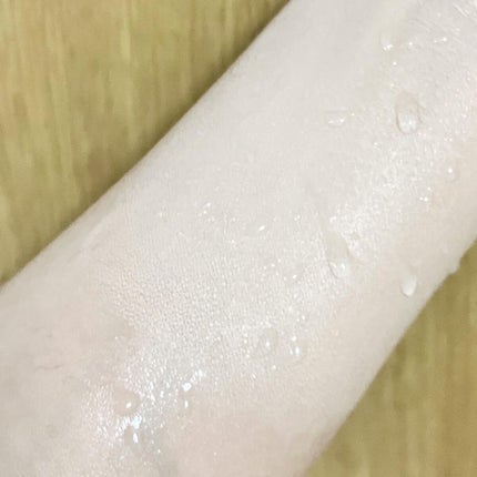 タトゥーウォータープルーフスカーコンシーラー/フォレンコス/リキッドコンシーラーを使ったクチコミ(8枚目)