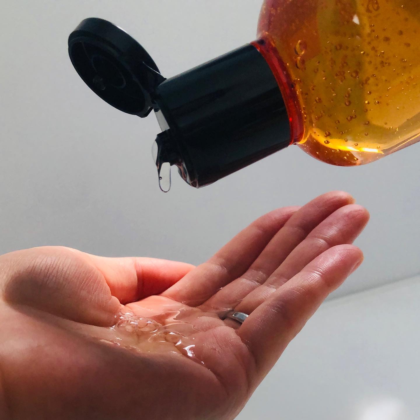 アロマエステ ヘアソープ16／ヘアマスク16/ラ・カスタ/市販シャンプーを使ったクチコミ（2枚目）