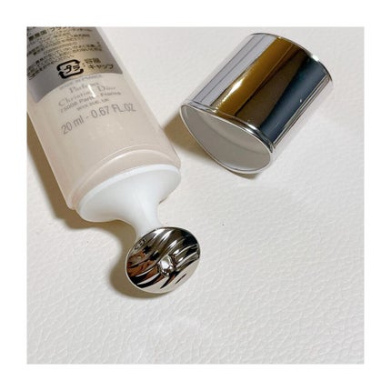 カプチュール トータル セル ENGY アイ セラム/Dior/アイケア・アイクリームを使ったクチコミ(2枚目)