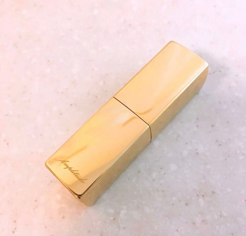 コンスピキュアス リップス/Amplitude/口紅を使ったクチコミ(2枚目)