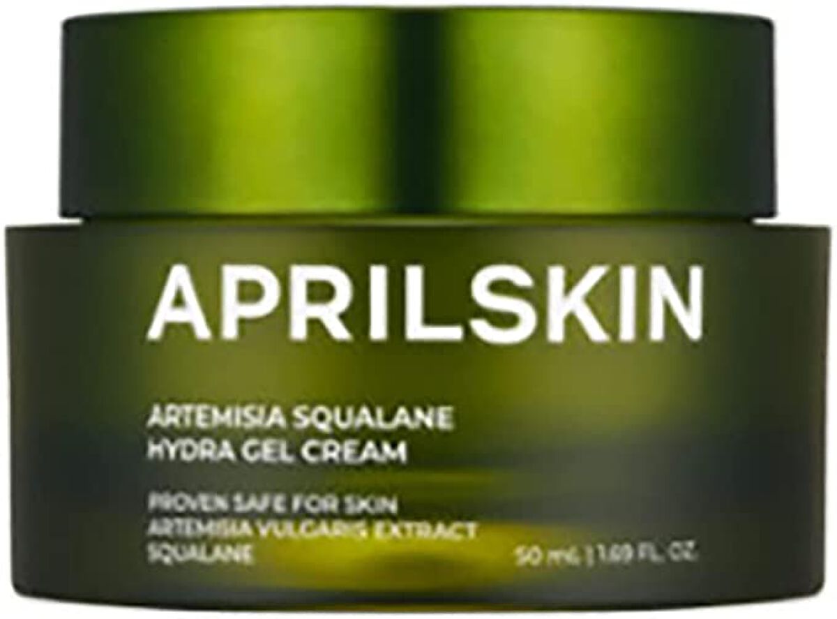 ヨモギクリーム APRILSKIN