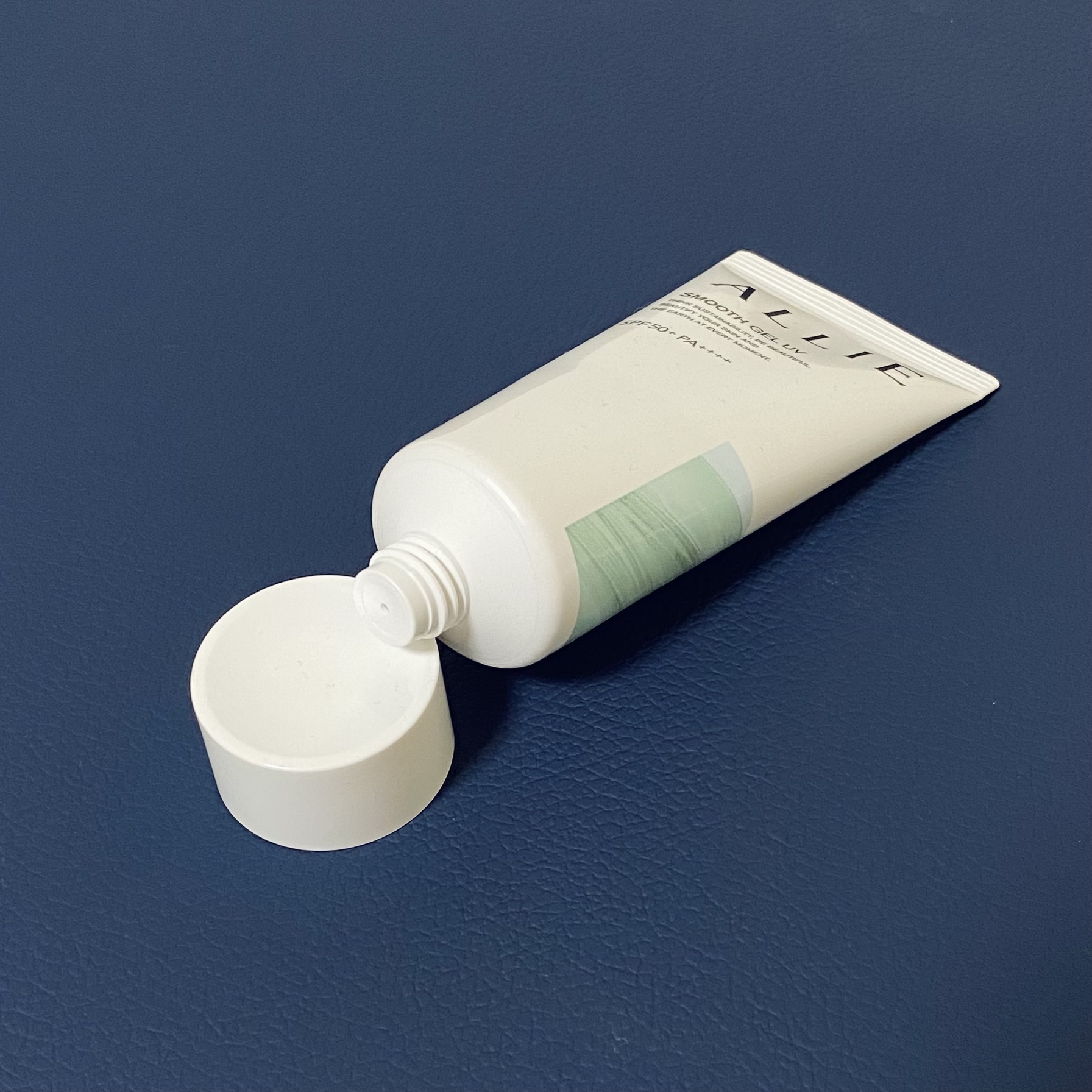 アリィー クロノビューティ ラスティングプライマーUV/アリィー/日焼け止めジェルを使ったクチコミ（3枚目）