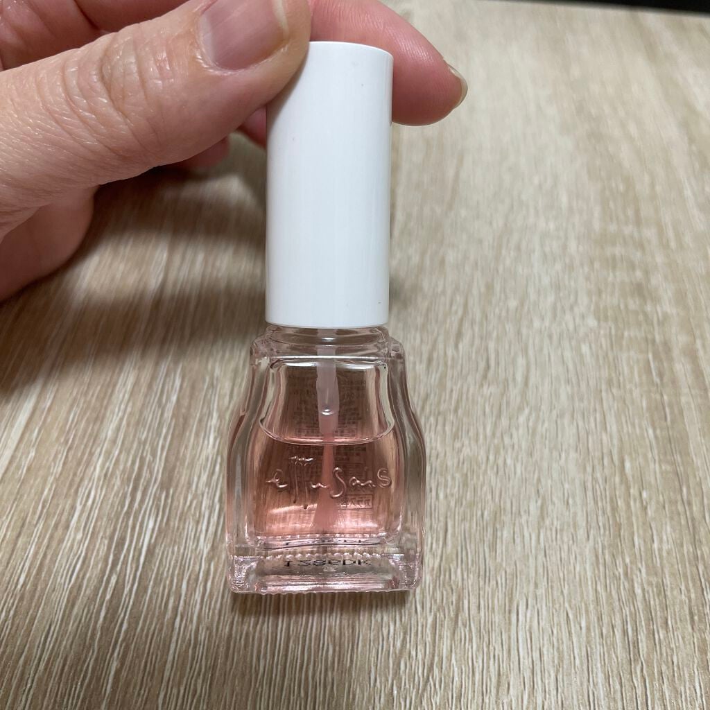 エテュセ クイックケアコート/ettusais/ネイルオイル・トリートメントを使ったクチコミ(1枚目)