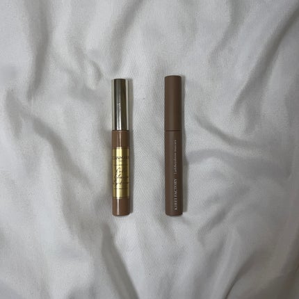 カラーチェンジアイブロウ/キャンメイク/眉マスカラを使ったクチコミ(1枚目)