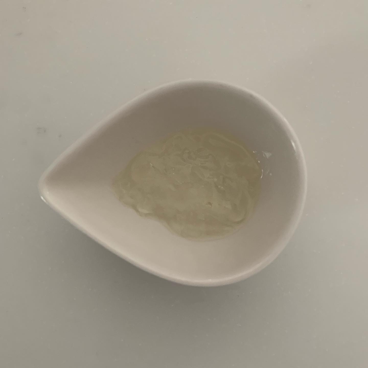 カロリミット 蒟蒻ゼリー りんご/たらみ/ゼリー飲料を使ったクチコミ（2枚目）