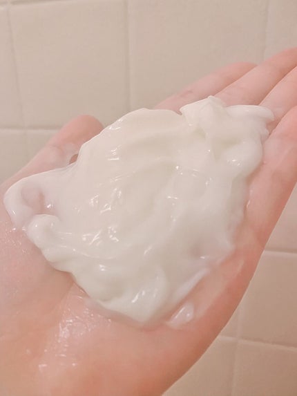 ボタニカルモイストシャンプー/モイストトリートメント/Balmy Stock/市販シャンプーを使ったクチコミ(6枚目)