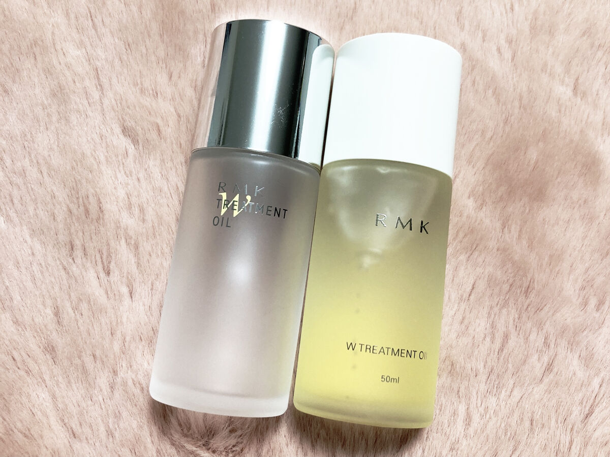 イモーテル オーバーナイトリセットセラム/L'OCCITANE/美容液を使ったクチコミ（2枚目）