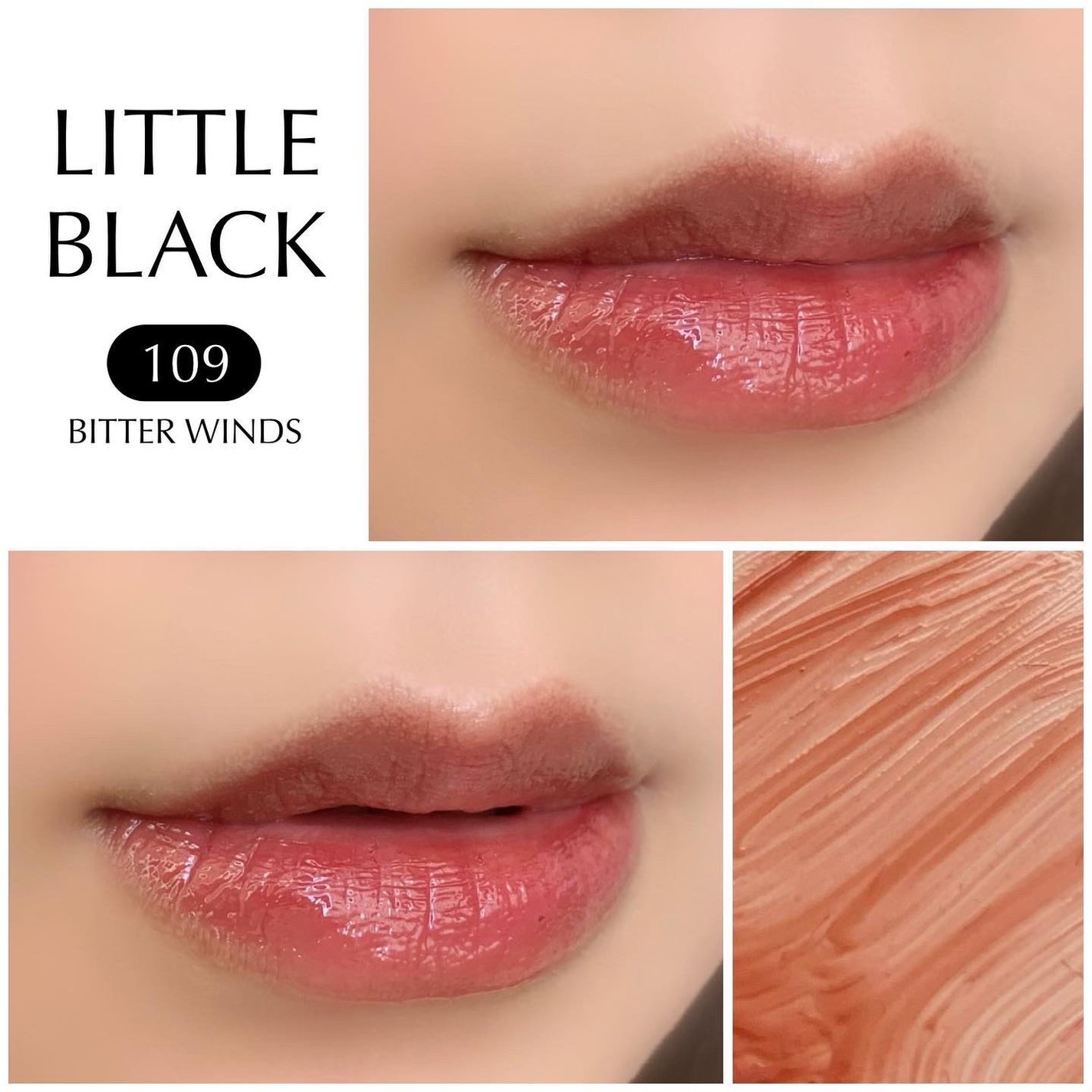 ノンセクショングローリーティント/EQUMAL/リップティントを使ったクチコミ(6枚目)