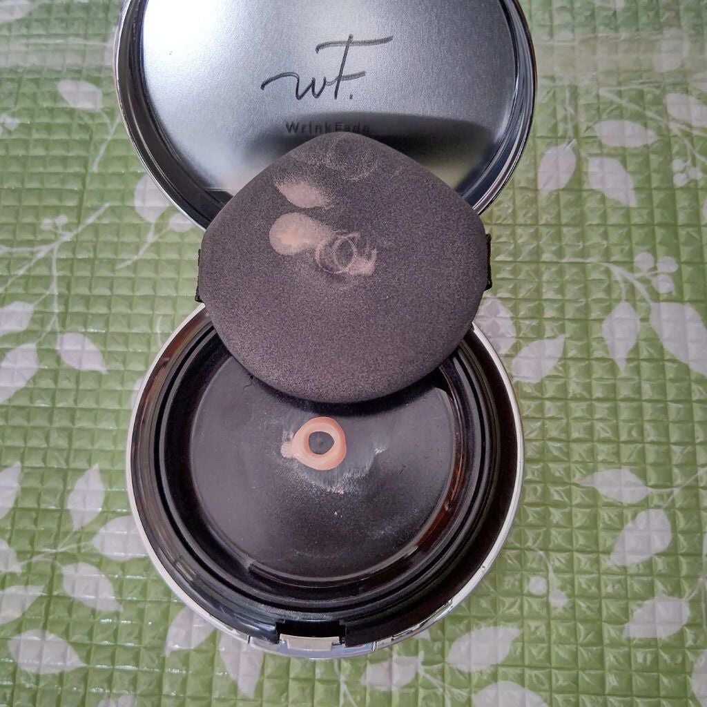 miki-nu on LIPS 「塗るだけで40万本の美容針配合の【WrinkFadeリンクフェ..」(3枚目)