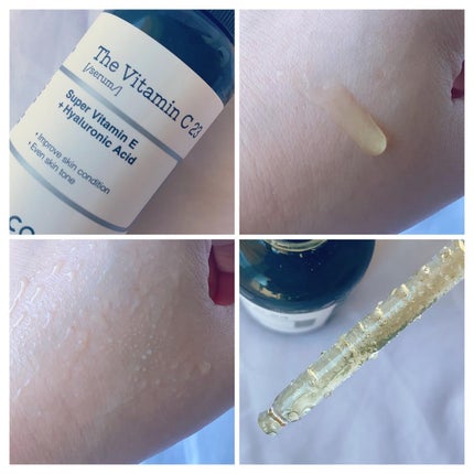 RXザ・レチノール0.1クリーム/COSRX/フェイスクリームを使ったクチコミ(2枚目)