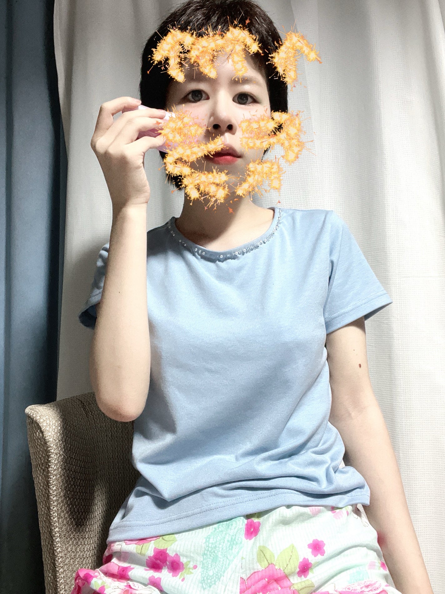 かっさプレート/DAISO/かっさプレートを使ったクチコミ(1枚目)