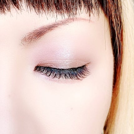 シルキースフレアイズ(マットタイプ)/キャンメイク/アイシャドウパレットを使ったクチコミ(4枚目)