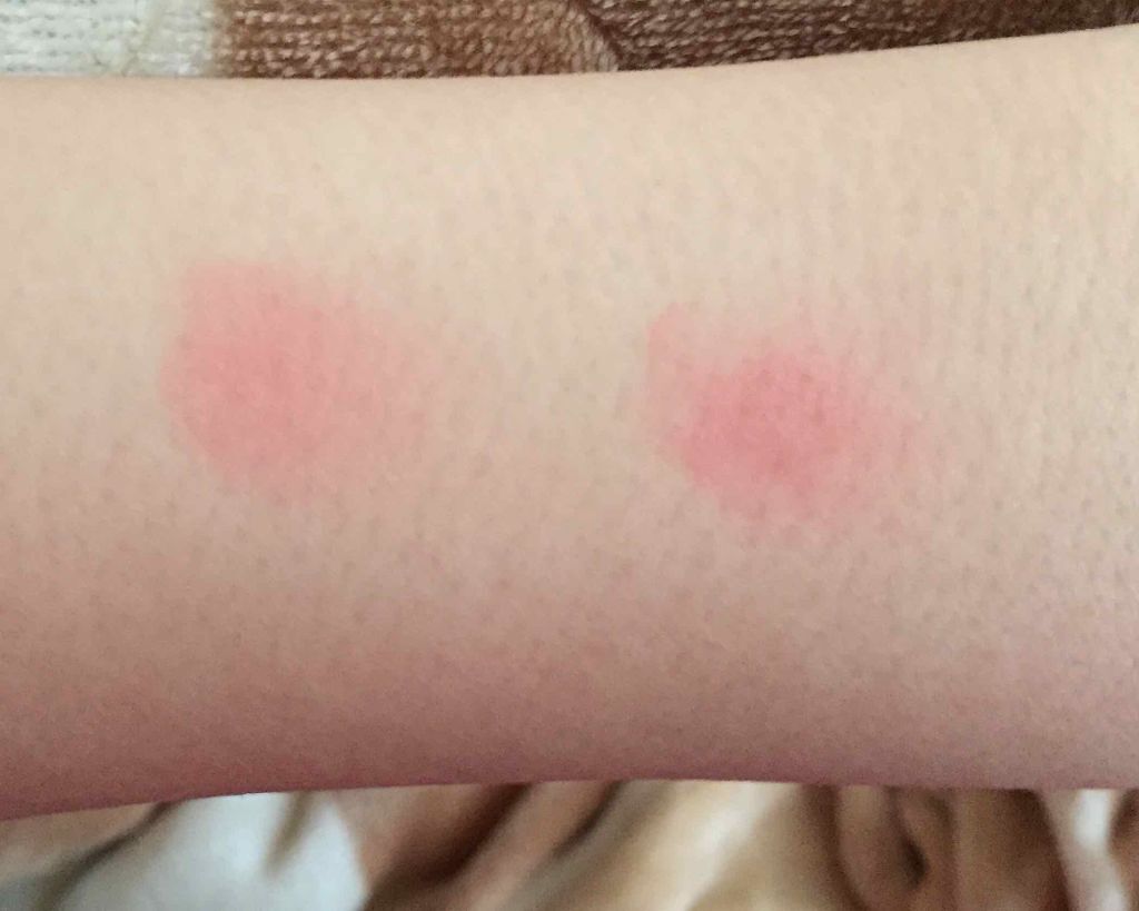 クリームチーク/キャンメイク/ジェル・クリームチークを使ったクチコミ（3枚目）