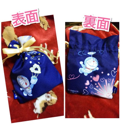 スキンケアセット D2(ドラえもん 50 周年限定デザイン)/雪肌粋/スキンケアキットを使ったクチコミ(2枚目)