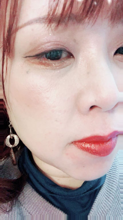 ニュアンスオンアイシャドウ/CEZANNE/アイシャドウパレットを使ったクチコミ(4枚目)