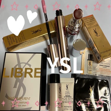 アンクル ド ポー オール アワーズ ファンデーション B20/YVES SAINT LAURENT BEAUTE/リキッドファンデーションを使ったクチコミ（1枚目）