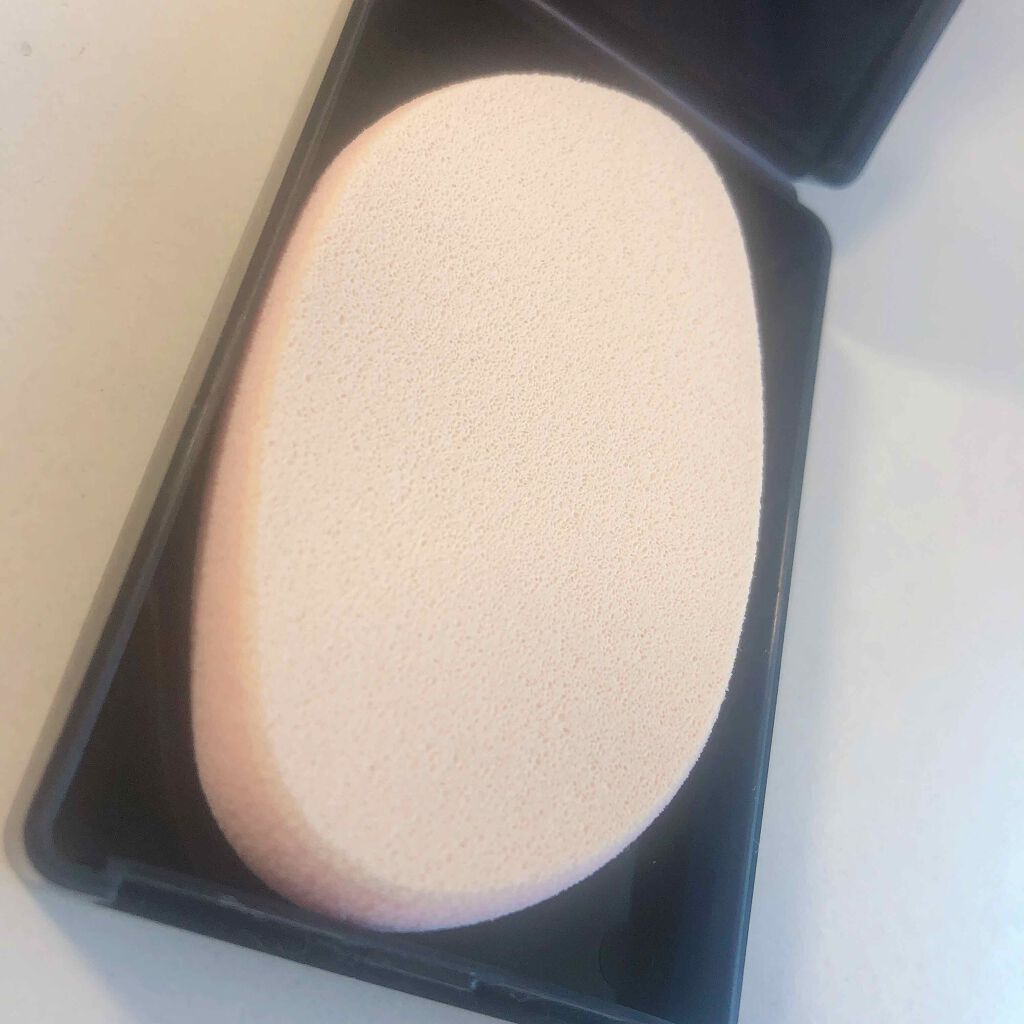 ドラマティックジェリーリキッド/マキアージュ/リキッドファンデーションを使ったクチコミ(3枚目)