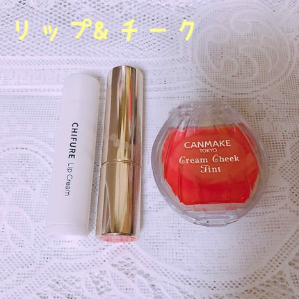 オペラ リップティント N/OPERA/リップティントを使ったクチコミ(4枚目)