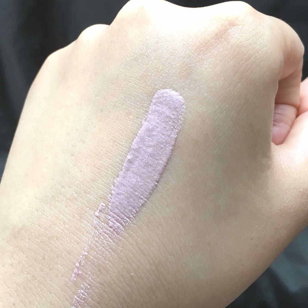 ウィンクグロウアイズ/キャンメイク/ジェル・クリームアイシャドウを使ったクチコミ（3枚目）