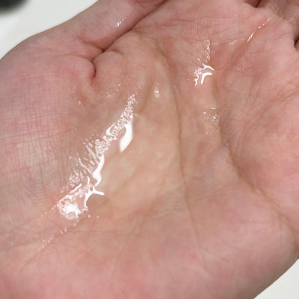 Skin Barrier Calming Lotion/Ongredients/乳液を使ったクチコミ(2枚目)
