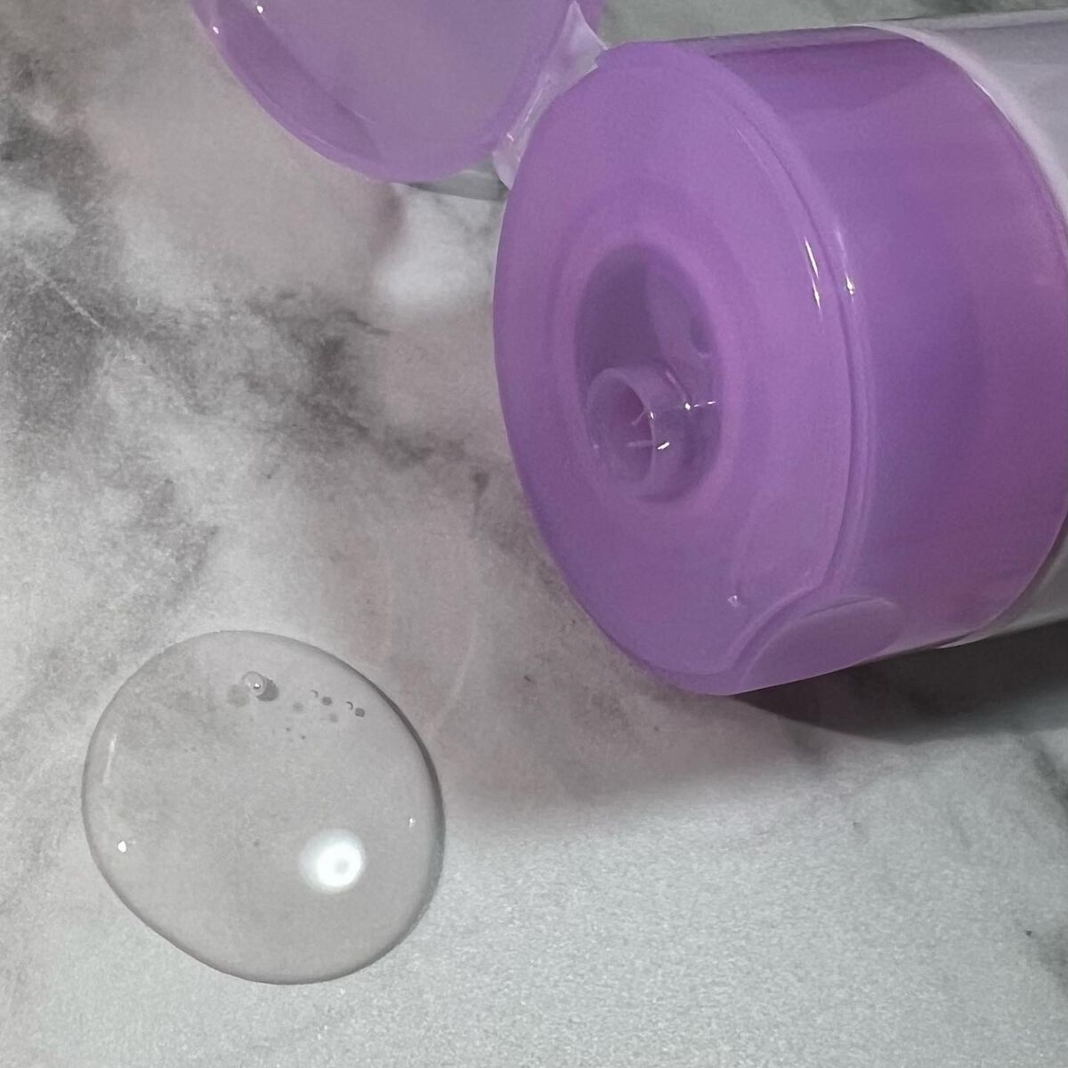 ル・マイルド化粧水/ル・マイルド/化粧水を使ったクチコミ(4枚目)