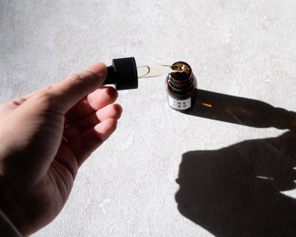 THE CBD Oil C8 MCT 10ml 15%(1500mg)/THE CBD/その他を使ったクチコミ(3枚目)