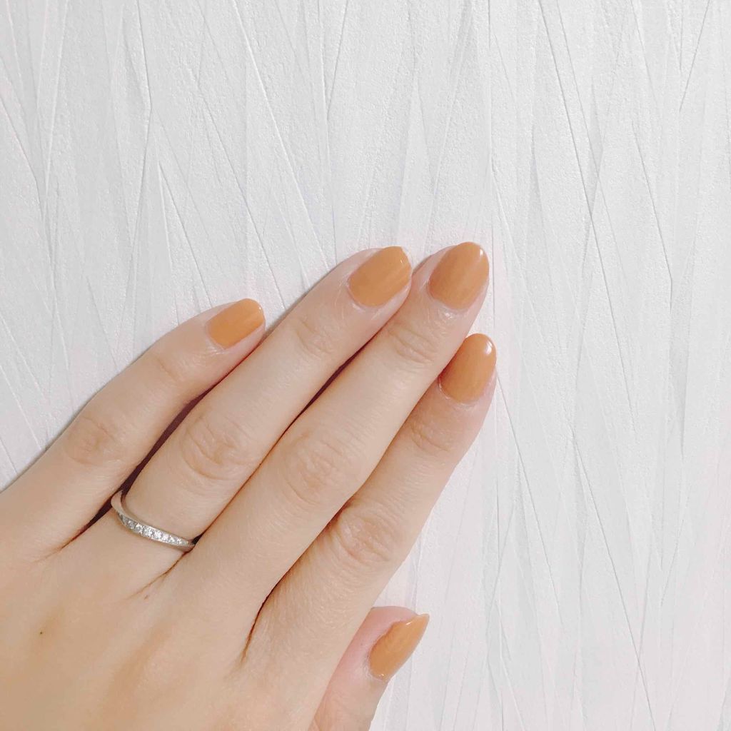 ディオール ヴェルニ/Dior/マニキュアを使ったクチコミ(3枚目)