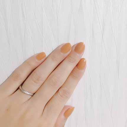 トップ コート/Dior/ネイルトップコートを使ったクチコミ(3枚目)