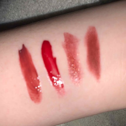 リップスティック/M・A・C/口紅を使ったクチコミ(2枚目)