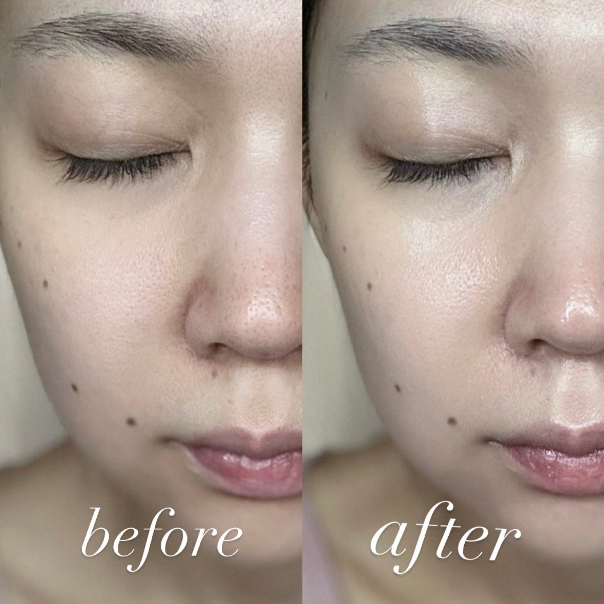 UVイデア XL プロテクショントーンアップ ローズ/ラ ロッシュ ポゼ/日焼け止めクリームを使ったクチコミ(4枚目)