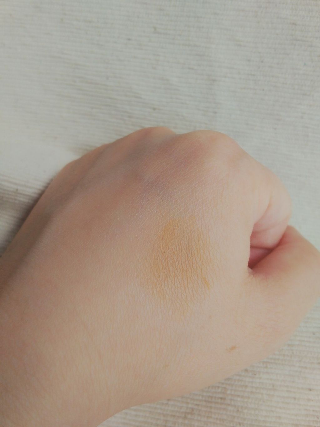 シェーディングパウダー/キャンメイク/シェーディングを使ったクチコミ(4枚目)