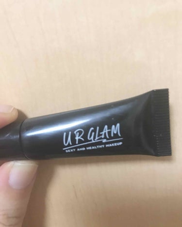 UR GLAM　EYESHADOW PRIMER/U R GLAM/アイシャドウベースを使ったクチコミ（3枚目）