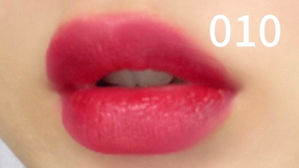 レブロン カラーステイ マット ライト クレヨン/REVLON/口紅を使ったクチコミ(6枚目)