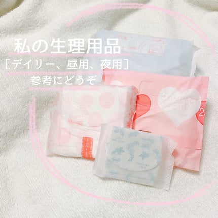 センターイン/センターイン(ユニ・チャーム)/ナプキンを使ったクチコミ(1枚目)