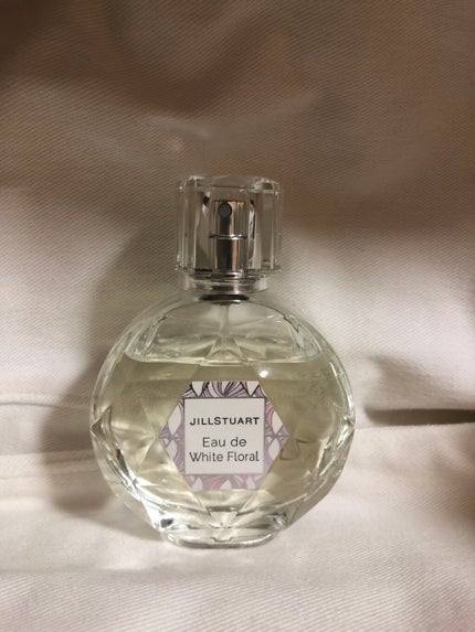 オードパルファム #08 Pure 〔ピュア〕/AUX PARADIS/香水(レディース)を使ったクチコミ(3枚目)