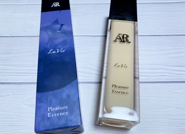 Arlavie 美容液/AR Cosmetics TOKYO/美容液を使ったクチコミ（1枚目）