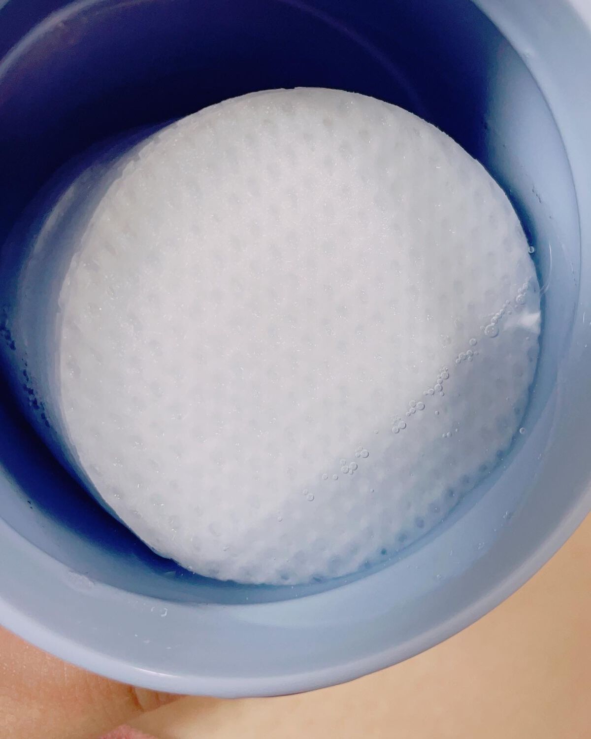 シラカバ 水分 ブースティング パッド/Anua/トナーパッドを使ったクチコミ(3枚目)