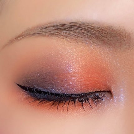 スモール アイシャドウ/M・A・C/単色アイシャドウを使ったクチコミ(9枚目)