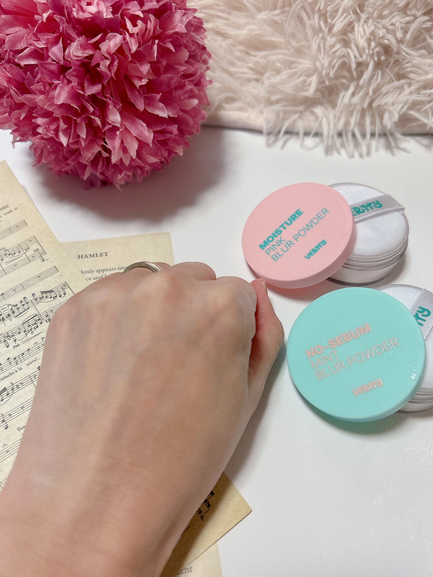 emiri1112 on LIPS 「暑い日、湿度の高い日!顔のベタつき気にならない?これで解決しち..」(6枚目)